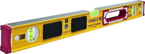 Уровень строительный Stabila 60 см - купить по низкой цене в интернет ...