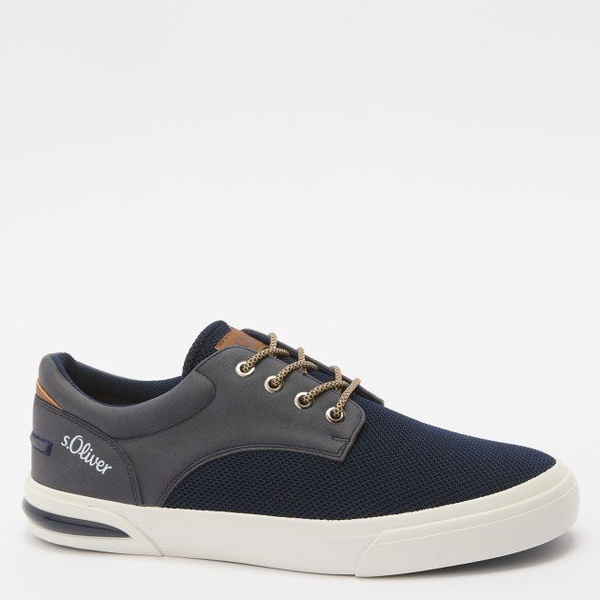 Полуботинки s.Oliver - купить с доставкой по выгодным ценам в интернет ...