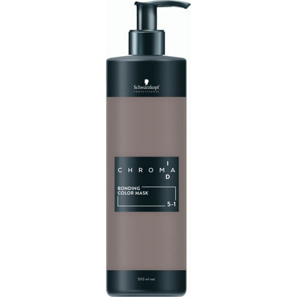 Schwarzkopf Professional Маска для волос, 500 мл - купить с доставкой ...