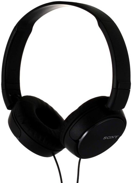 Наушники Накладные Sony MDR-ZX310AP_150565 озон - купить по доступным ...