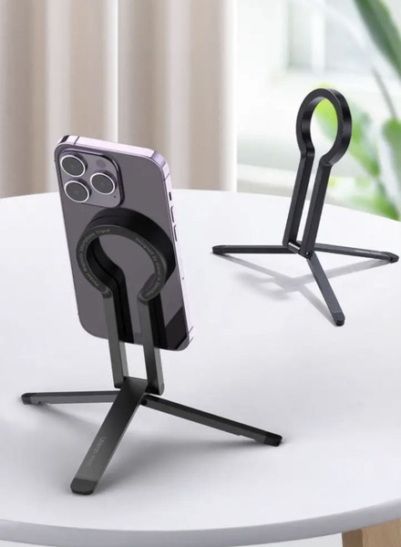 Магнитная подставка для телефона Ulanzi MA29 MagSafe - купить с ...