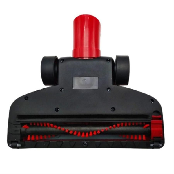Вопросы и ответы о Tefal FS-9100025715 турбощетка (красная) для ...