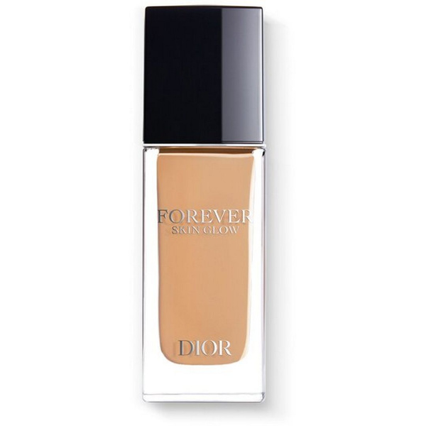Тональный крем DIOR DIORskin Forever Skin Glow Foundation - купить с ...