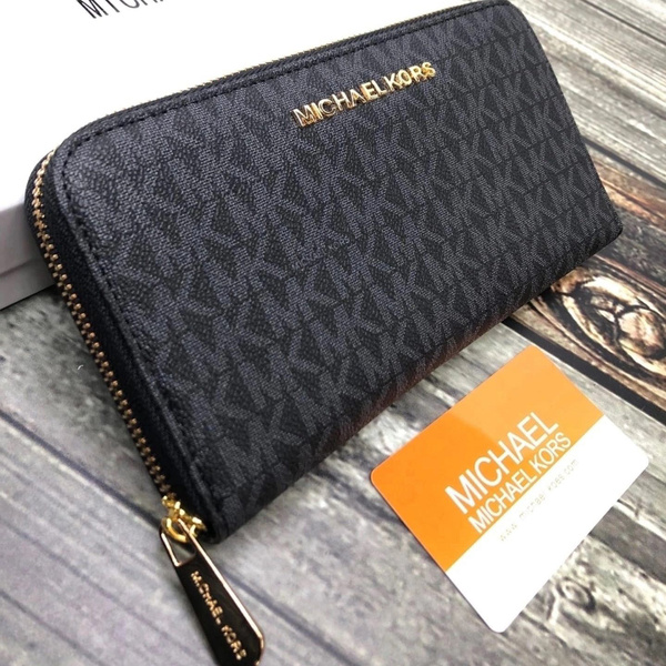 Кошелек Michael Kors - купить с доставкой по выгодным ценам в интернет ...