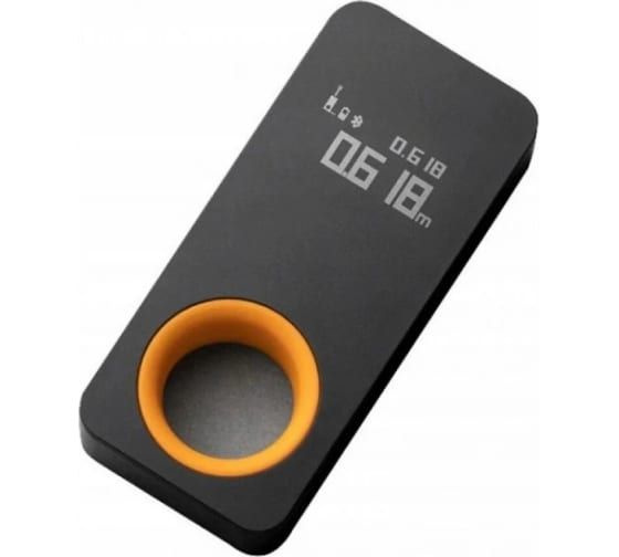 Купить Дальномер HOTO Smart laser measure HTE0002EU. Цвет: черный. по ...