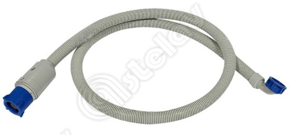 Шланг Аквастоп механический Hansa Bosch Siemens L-1,5м 110270 - купить ...