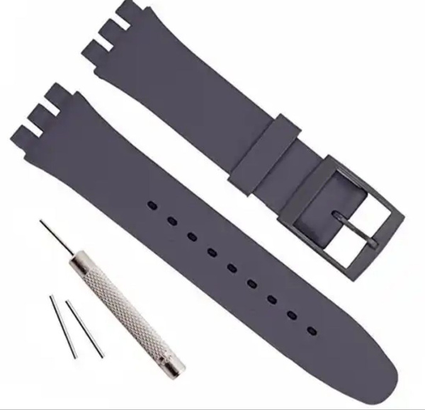 Swatch Ремешок для часов купить на OZON по низкой цене (1567606572)