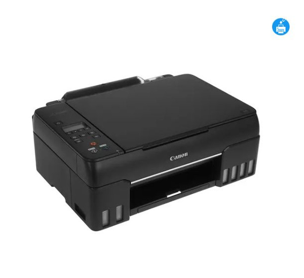 МФУ Canon PIXMA G640 купить по низкой цене в интернет-магазине OZON ...
