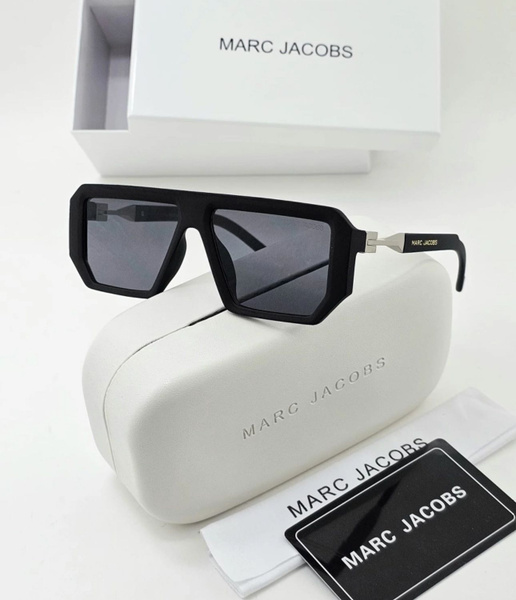 Marc Jacobs Очки солнцезащитные - купить с доставкой по выгодным ценам ...