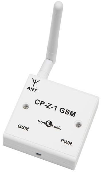 Считыватель CP-Z1 (мод.GSM) Считыватель - купить по выгодным ценам в ...
