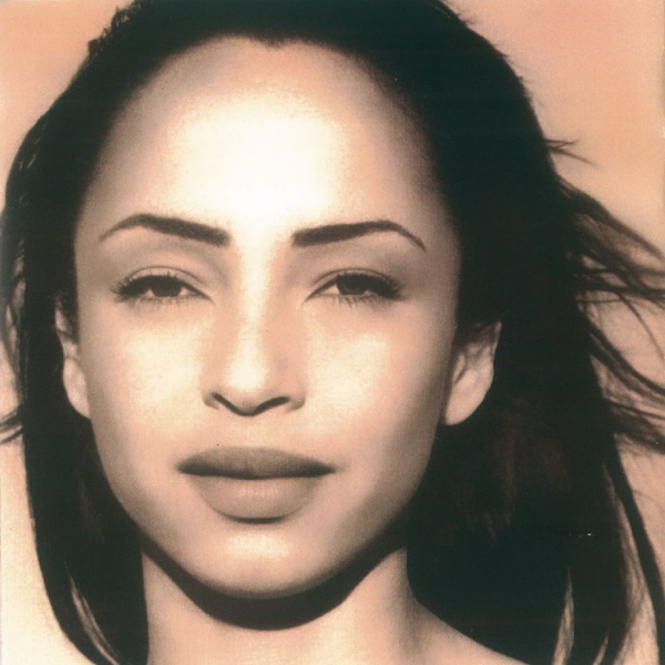 Sade The Best Of Sade Виниловая пластинка - купить с доставкой по ...
