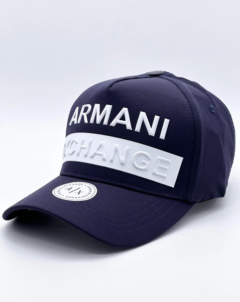 Бейсболка Armani Exchange Emporio Armani Diamonds - купить с доставкой ...