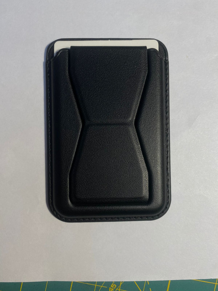 Magsafe Кардхолдер, черный - купить с доставкой по выгодным ценам в ...
