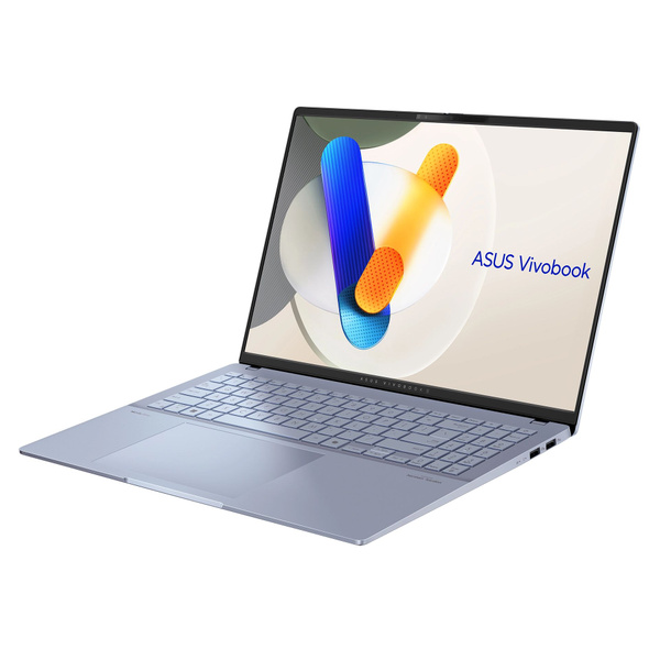 Ноутбук ASUS Vivobook S 16 S5606MA-MX012W, голубой купить по низкой ...