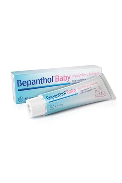 Bepanthol Крем под подгузник - купить с доставкой по выгодным ценам в ...