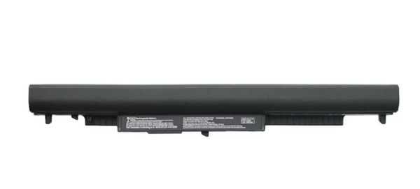 Характеристики BitMall Аккумулятор для ноутбука HP 2200 мАч, (HP 250 G4 ...