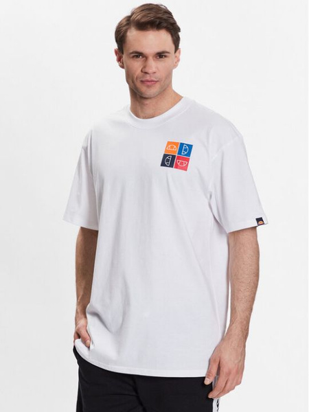 Футболка Ellesse, размер 54, цвет черный - купить по выгодной цене в ...