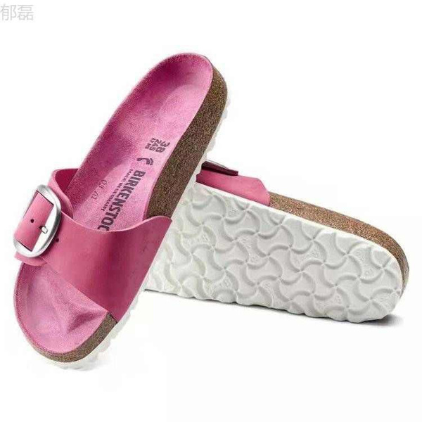 Шлепанцы Birkenstock - купить с доставкой по выгодным ценам в интернет ...