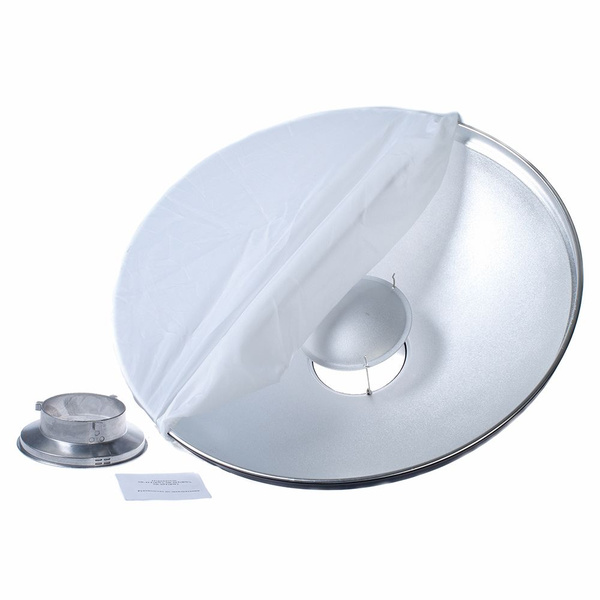 Портретная тарелка Falcon Eyes SR-56T(BW) 56 см - купить с доставкой по ...