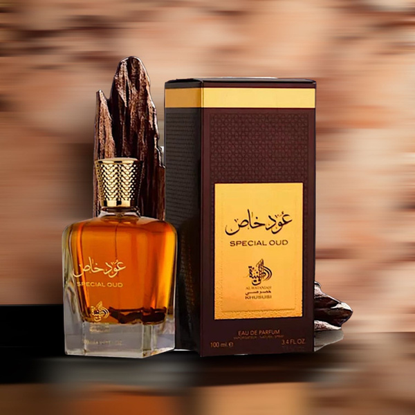 Парфюмерная вода Special Oud Khususi Вода парфюмерная 100 мл (1577688344)