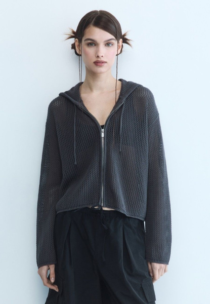 Кардиган Befree - купить с доставкой по выгодным ценам в интернет ...