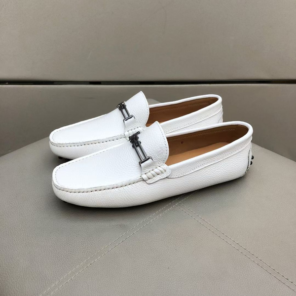 Мокасины TOD'S - купить с доставкой по выгодным ценам в интернет ...
