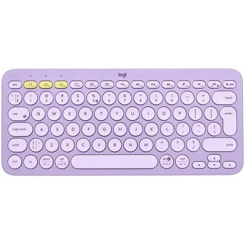 Характеристики Беспроводная клавиатура Logitech K380 Multi-Device ...