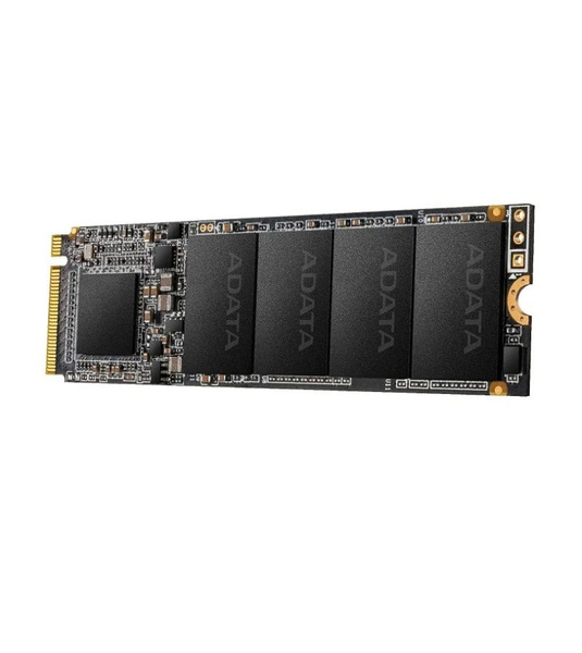 Внешний SSD-диск ASX6000PNP-1TT-C, 1 ТБ - купить по выгодной цене в ...