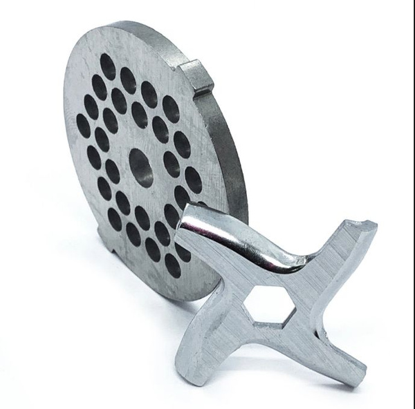 Нож и решетка Moulinex HV1 ME106832, HV3 ME301132, 105830 - купить с ...