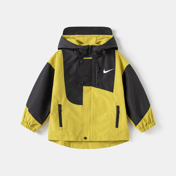 Плащ Nike - купить с доставкой по выгодным ценам в интернет-магазине ...