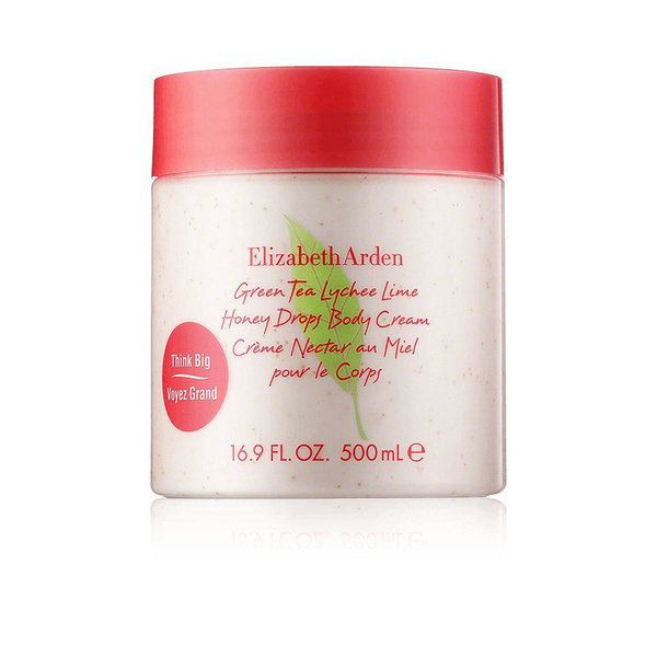 Крем для ухода за кожей Elizabeth Arden Green Tea Lychee Lime Honey ...
