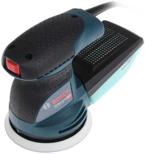 Шлифмашина эксцентриковая Bosch Bosch GEX 125-1 AE - купить по низким ...