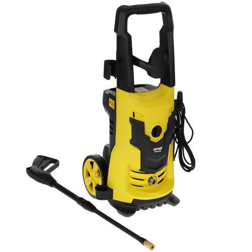 Мойка высокого давления Huter M165-PW 1900 Вт, 375 л/ч, 165 Бар, 5 м ...