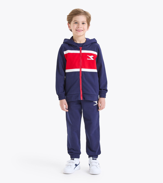Костюм спортивный Diadora - купить с доставкой по выгодным ценам в ...