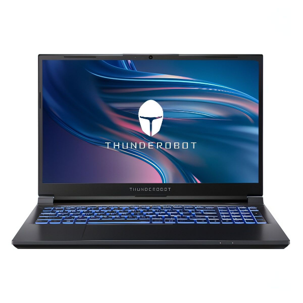 Игровой ноутбук ThundeRobot 911S Core SD, черный купить по низкой цене ...