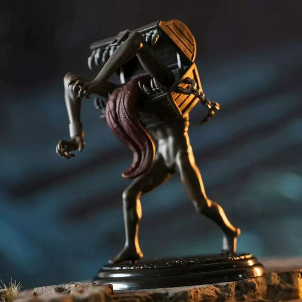 Actoys Дарк соулс/Dark souls-3 фигурка,слепая коробка,11cm - купить с ...