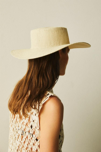 Кепка Zara - купить с доставкой по выгодным ценам в интернет-магазине ...