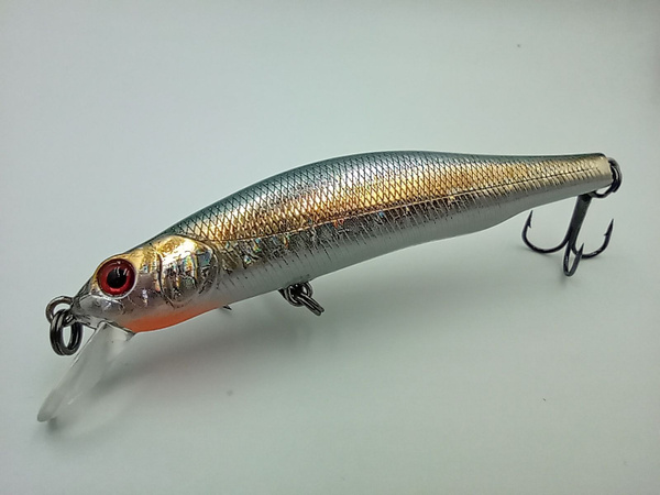 Воблер Минноу (Minnow) Grows Culture Воблеры орбит, 0.5-1.2 м купить по ...