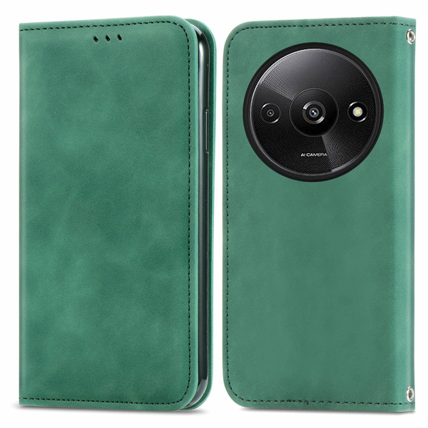 чехол для смартфона Xiaomi Redmi A3 a 3 / Ударопрочный чехол для ...