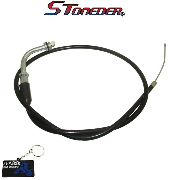 Тросик дроссельной заслонки STONEDER для Honda Z50 Z50J Z50R Мотоцикл ...