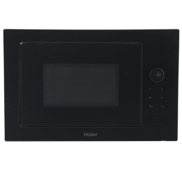 Встраиваемая микроволновая печь Haier HMX-BPG259B - купить по низким ...