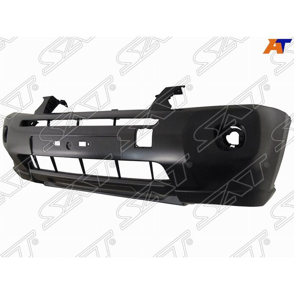 Бампер передний для Ниссан Х Трейл т31 2007-2011, Nissan X-Trail T31 ...