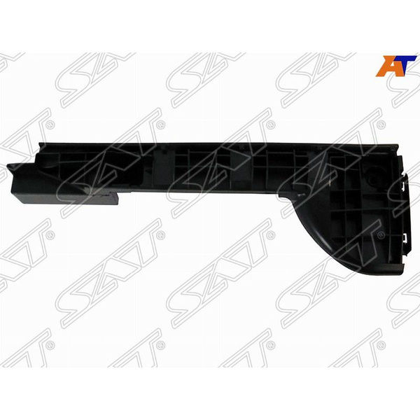 Крепление бампера Toyota Hiace 10-20 / Quantum 04- (Спереди/ Слева)