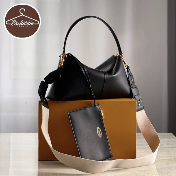 TOD'S Сумка - купить с доставкой по выгодным ценам в интернет-магазине ...