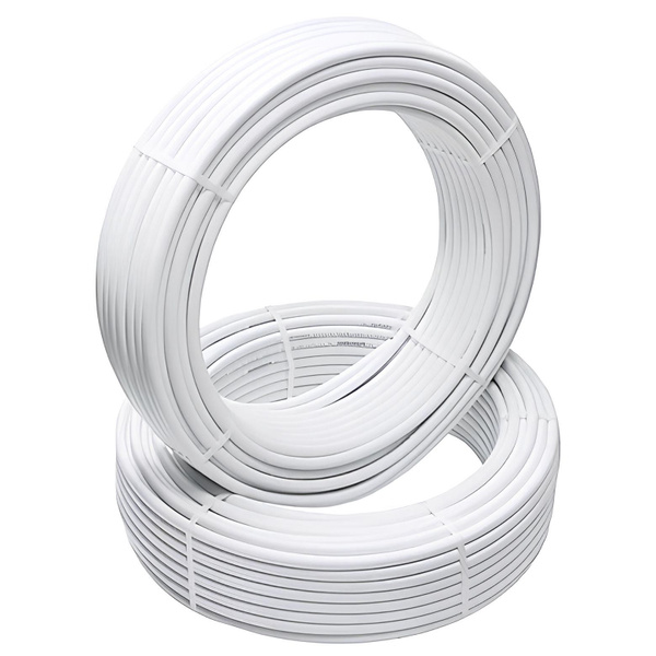Труба металлопластиковая STI PEX-AL-PEX 16Х2,0 ММ бухта 100 м - купить ...