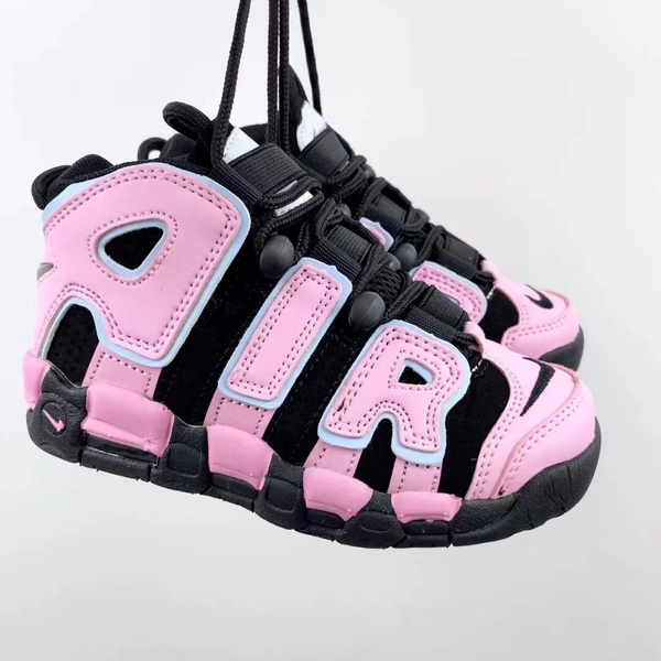 Кроссовки Nike Air More Uptempo - купить с доставкой по выгодным ценам ...