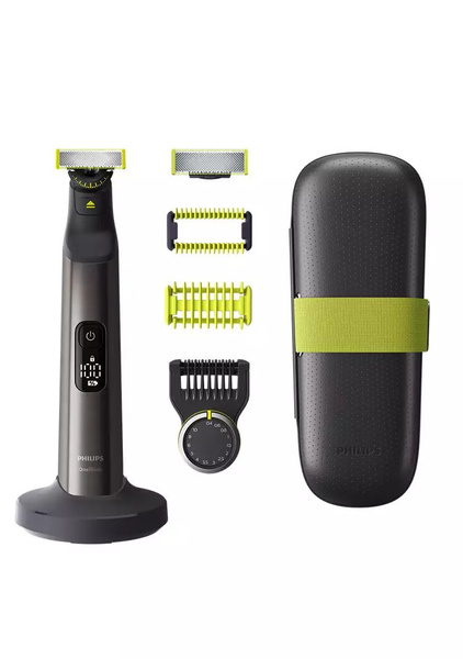 Купить триммер Philips OneBlade по низкой цене: отзывы, фото ...