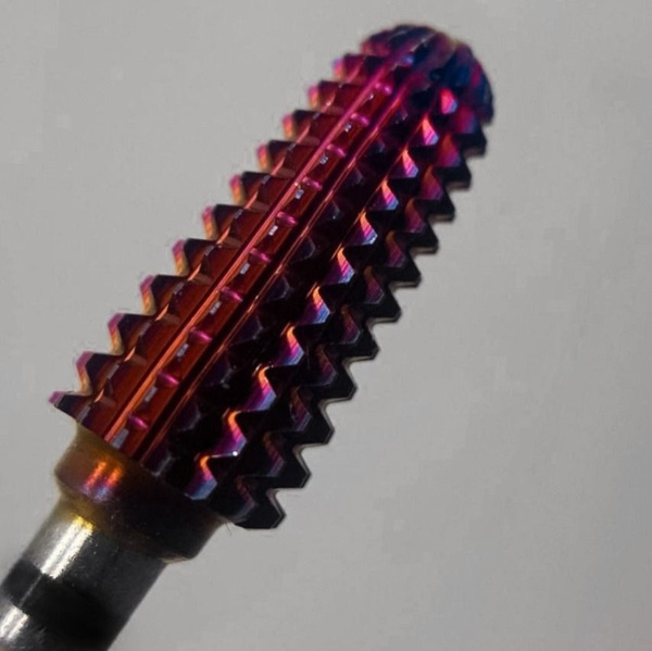 Фреза для аппаратного маникюра TopShopNails Фреза - купить по выгодной ...