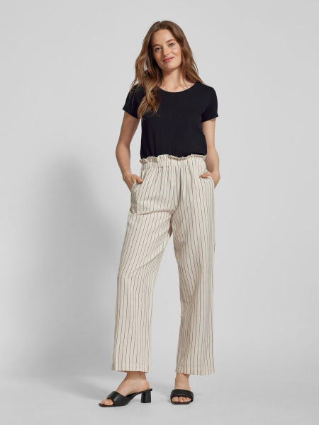 Футболка Mos Mosh, размер 42, цвет черный, Основной материал 1: Хлопок ...