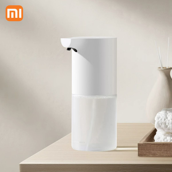 Автоматический дозатор для жидкого мыла Xiaomi Mijia Automatic Foam ...